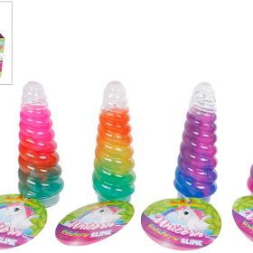 ROOST Einhornhorn mit Schleim 13.5cm 621472