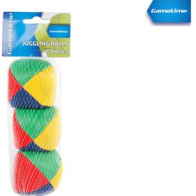 ROOST Jonglierbälle Set 700008 3 Stück