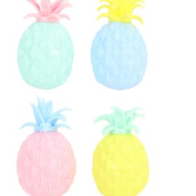 ROOST Quetsch- Ananas NV537 assortiert