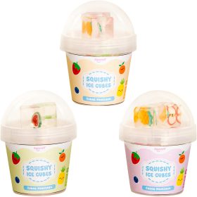 ROOST Quetschi Eiswürfel 8cm NV903 assortiert