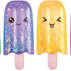 ROOST Quetschi Eis am Stiel 11cm NV906 assortiert