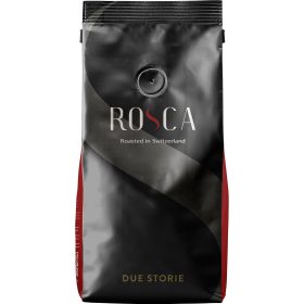 ROSCA Due Storie 1kg 10.11002 Bohnenkaffee