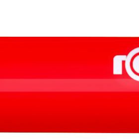 ROTRING Feinminenstift TIKKY 0.7mm 1904507 rot