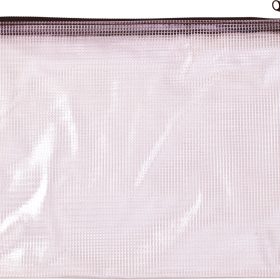 RUMOLD Mesh bag A6 378206 PVC/Netzgewebe transparent