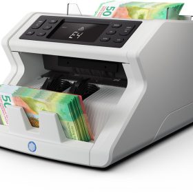 SAFESCAN Automatischer Banknotenzähler 115-0512