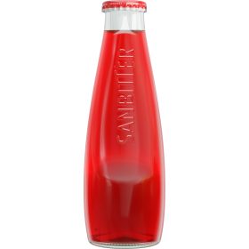 SANBITTER Rosso 12606190 10 cl, 8 Stk.