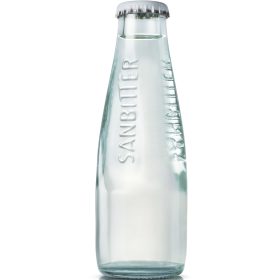 SANBITTER Bianco 12615702 10 cl, 8 Stk.