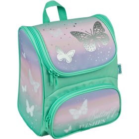 SCOOLI Kindergarten Rucksack Cutie BUFI8243 Butterfly Wishes