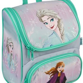 SCOOLI Kindergarten Rucksack Cutie FRVX8243? Frozen