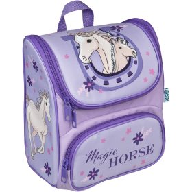 SCOOLI Kindergarten Rucksack Cutie MPCA8243 Magic Horse
