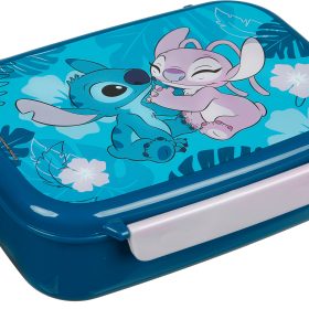 SCOOLI Lunchbox STLO9903 Lilo & Stitch