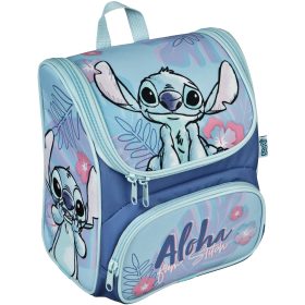 SCOOLI Kindergartenrucksack CUTIE STLP8243 Lilo & Stitch