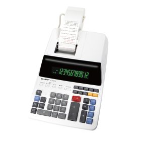 SHARP Bürorechner druckend EL2607LG