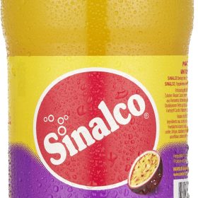 SINALCO Passionsfrucht 2610 50 cl, 6 Stk.