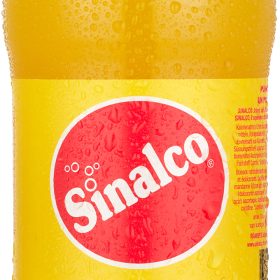 SINALCO Original Zero 2614 50 cl, 6 Stk.