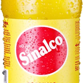 SINALCO Original 2632 50 cl, 6 Stk.
