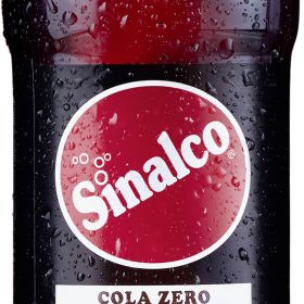 SINALCO Cola Zero 2714 50cl, 24 Stk.