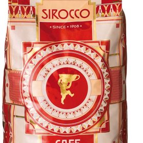 SIROCCO Espresso Classico 500g 322 Bohnenkaffee