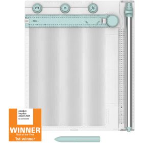 SIZZIX Falz- und Schneidemaschine 665797