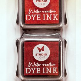 SIZZIX Stempelfarben SL-ES-INKP41 soft 3 Stück