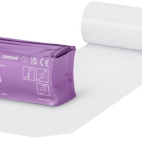 SONY Fotopapier Thermo 110mmx18m UPP-110HG glossy, 240 prints