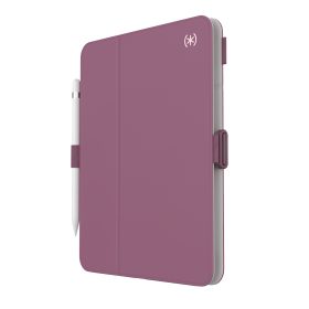 SPECK Balance Folio Purple, Grey 150226-7265 iPad Gen10/11 (22-25)