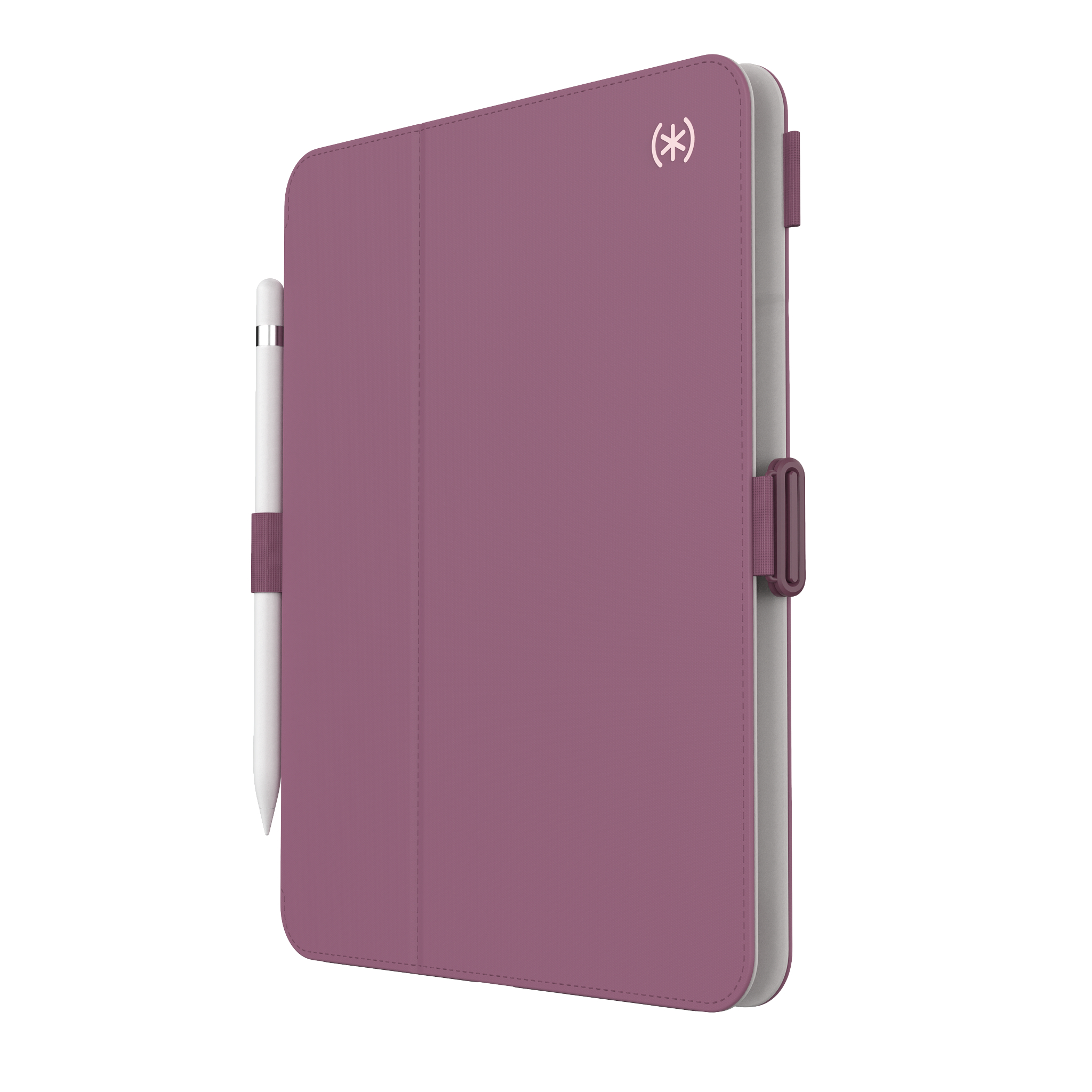 SPECK-150226-7265-0840168528202 SPECK Balance Folio Purple, Grey 150226-7265 iPad Gen10/11 (22-25) – Bild 1