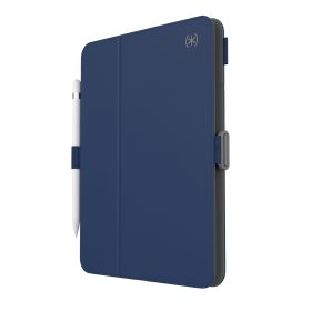 SPECK Balance Folio Blue, Grey 150226-9322 iPad Gen10/11 (22-25)