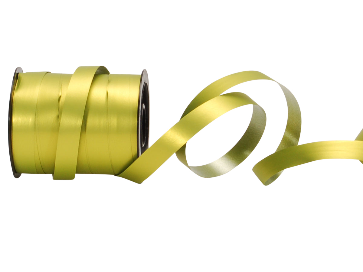 SPYK-0246.1072-7611475137516 SPYK Band Poly 0246.1072 10mmx15m grün – Bild 1