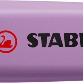 STABILO Boss Leuchtmarker Original 70/162 grauviolett 2-5mm