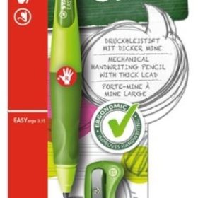 STABILO EASYergo Start R 3.15mm B-46879-5 grün
