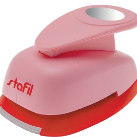 STAFIL Stanzer Oval M 17910-016 2.5cm