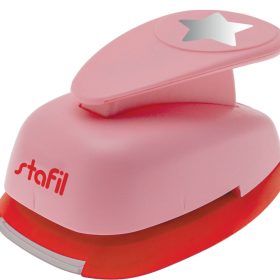 STAFIL Stanzer Stern M 17910-019 2.5cm