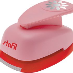 STAFIL Stanzer Sonnenblume M 17910-142 2.5cm