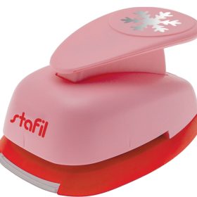 STAFIL Stanzer Schneeflocke L 17930-059 3.3cm