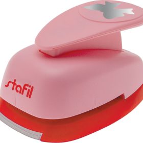 STAFIL Stanzer Fliege L 17930-150 3.3cm