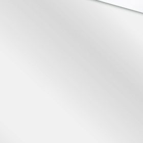 STEWO Geschenkpapier Uni Lack 2528993760 70x200cm weiss