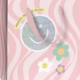 STEWO Geschenktasche Nea 2543517825 rosa 18x8x21cm