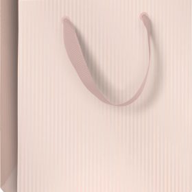 STEWO Geschenktasche Paro 2543996526 rosa hell 18x8x21cm