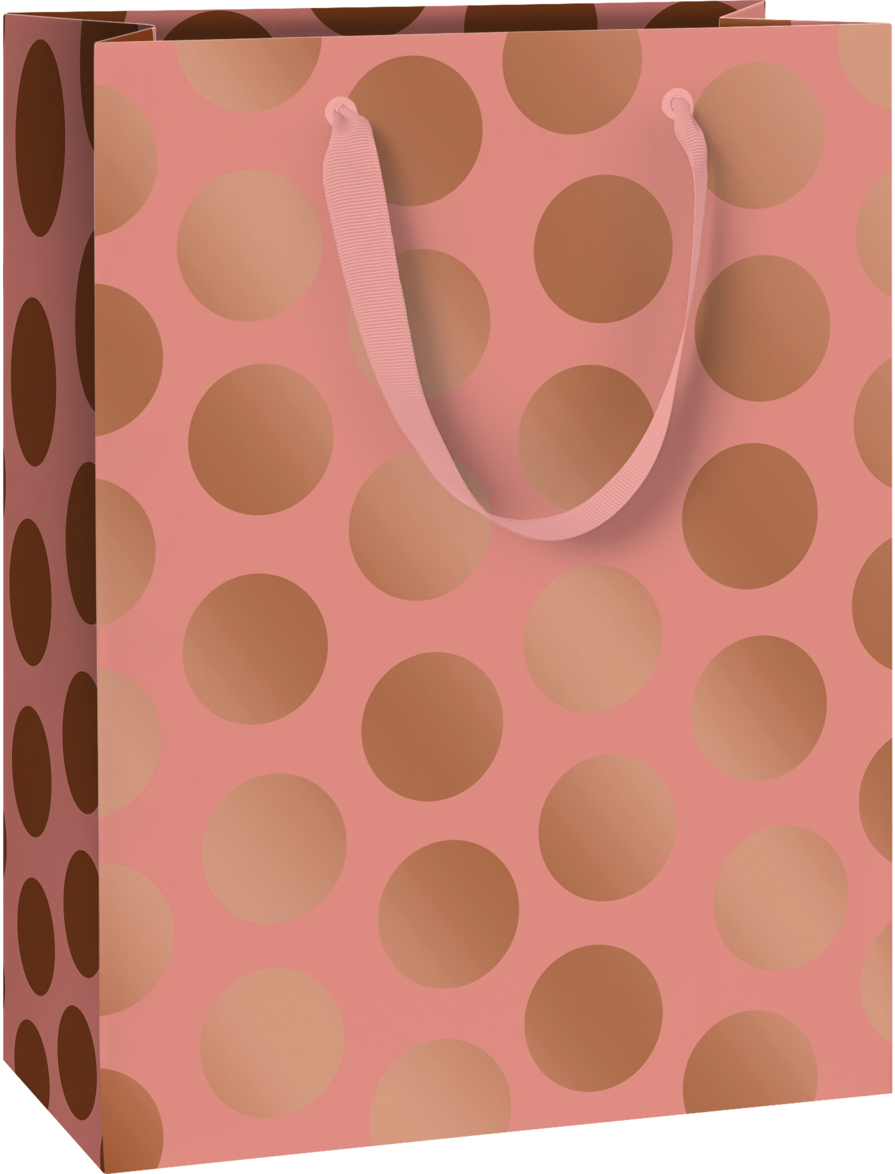 STEWO-2544513227-7630050894866 STEWO Geschenktasche Vanda 2544513227 kupfer 23x30cm – Bild 1