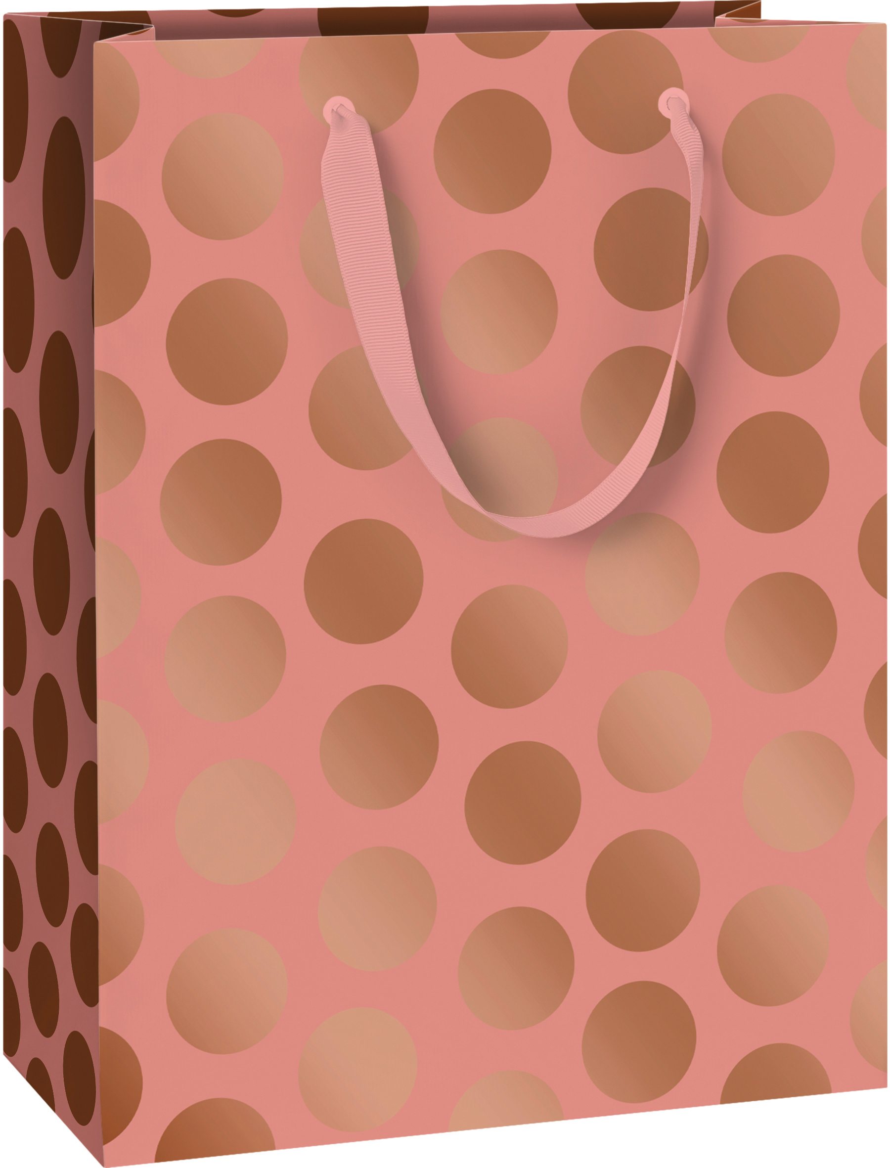 STEWO-2545513227-7630050894859 STEWO Geschenktasche Vanda 2545513227 kupfer 36x28cm – Bild 1