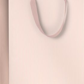 STEWO Geschenktasche Paro 2545996526 rosa hell 28x15x36cm