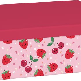 STEWO Geschenkbox Yumi 2551507598 rosa 24x33cm