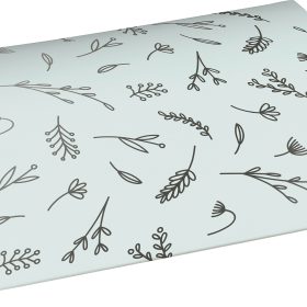 STEWO Faltbox Eldana 2582510054 weiss 11x16cm