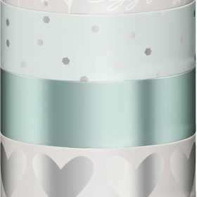 STEWO Washi Tape Eldana 2582510097 assortiert 5 Stück
