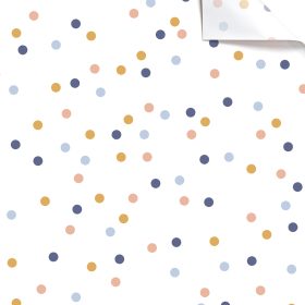 STEWO Seidenpapier Moby 2582605842 weiss 50x70cm