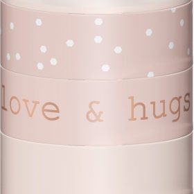 STEWO Washi Tape Paro 2582996597 assortiert 5 Stück