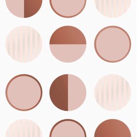 STEWO Sticker Paro 2582996598 4 Blatt à 12 Stickers