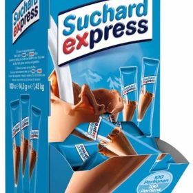 SUCHARD Express 332620 100x14.5g