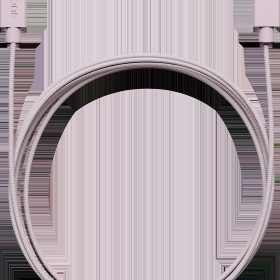 SUDIO USB-C - USB-C charging cable C1CPNK C1-C, Pink, 1.8m